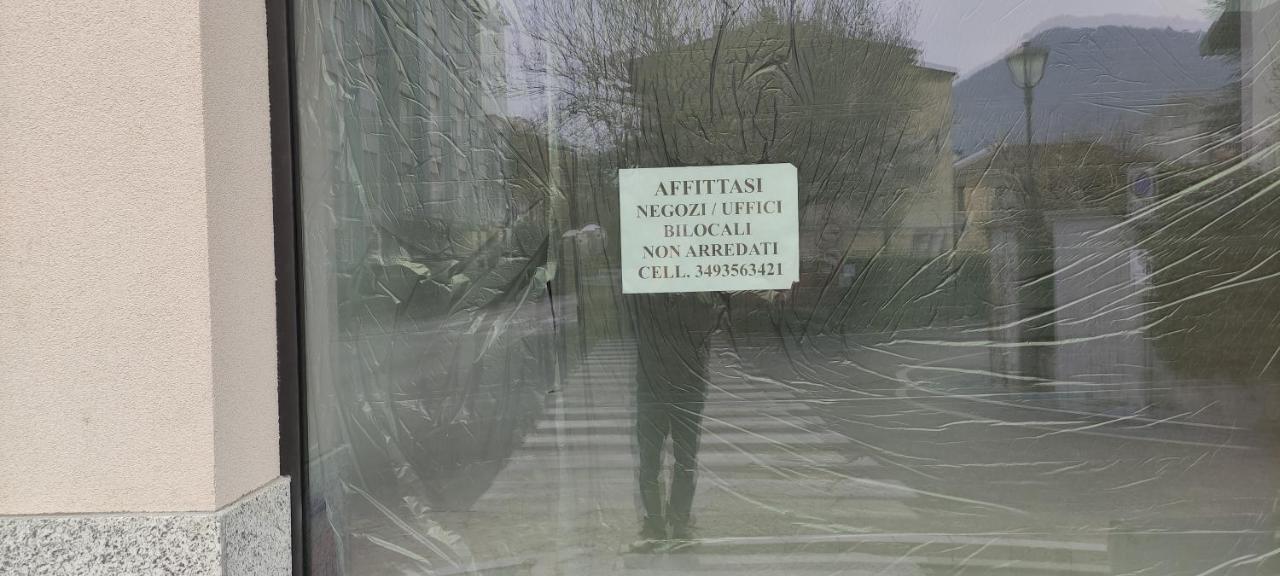 Appartamenti Del Borgo 博尔戈塞西亚 外观 照片